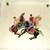 Asian Rice Paper Art ~ Horsemen playing Polo on rice paper ~ 1 thumbnail