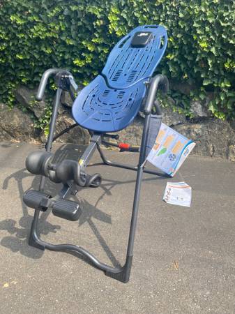 Back Inversion Machine 1