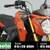 2025 Kawasaki Z125 PRO Est. 135.5 MPG! 1 thumbnail