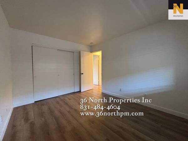 $2,450 / 2br - Remodel 2bd/1bath Apartment with Garage in Gated Community (Salinas)64009497980291124