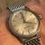 Vintage Omega Seamaster Watch 3 thumbnail