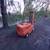 Vintage Clark Carloader Forklift 1950s 3 thumbnail