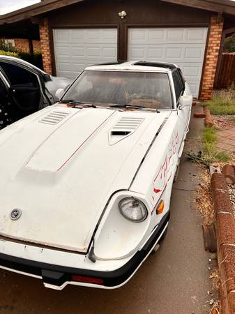 RiSaO＊ 1983-datsun-280zx