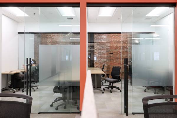 $299 Oficinas Privadas Hasta Tres Meses Gratis - ¡Conozca Workbar Worcester! (Worcester)63825125865345124