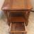 OAK END TABLE 4 thumbnail