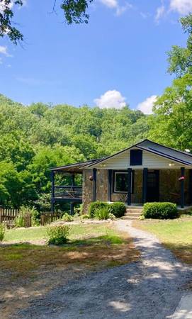 $285,000 Your Private Getaway Cabin, Perfectly Positioned for Adventure! (Bryson City, NC)64029203539585121