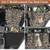 Habopet waterproof dog pet seat protector in a leopard print large si 2 thumbnail