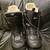 Burton Emerald Imprint 2 Snowboard Women Boots Size 9 W Black 1 thumbnail