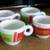 iLLY ESPRESSO series "52a BIENNALE DI VENEZIA Espresso Cups 2 thumbnail