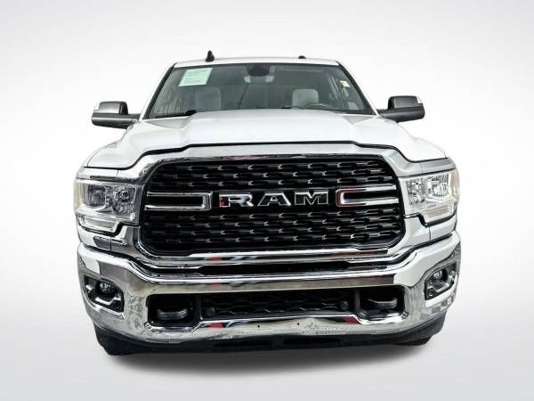 2022 RAM Big Horn Crew - Photo 2
