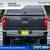 2015 Chevrolet Silverado 1500 4WD 4D Crew Cab / Truck LTZ 10 thumbnail