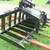 60" root grapple, universal mount, (bob cat style) 5 thumbnail