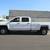 2017 Chevrolet Silverado 2500HD Work Truck crew cab long bed 4x4 8 thumbnail