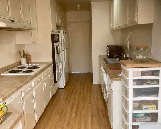 $730 / 2br - Habitación privada luminosa en el corazón de Brickell (Brickell, Miami)63825130566785121