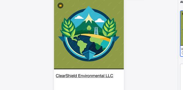 clearShield Environmental LLC 1
