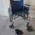 Tracer IV Wheelchair 22" Wide Seat 1 thumbnail