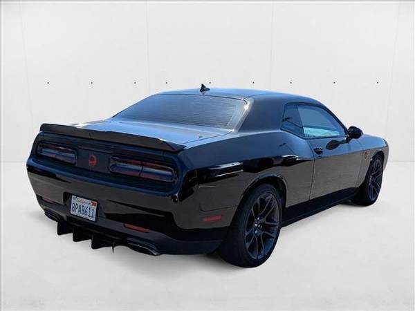 2020 Dodge Challenger R/T Scat Pack Coupé - $38,588 (Llame al *(510) 398-4108* para confirmar disponibilidad al instante)63470899572737124