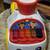 Fisher-Price Little People MusicParade Ride-On with Lights,Sounds, Storage and 9 thumbnail