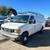 2005 Ford E350 Diesel Cargo Van With Lumber Rack 1 thumbnail