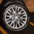 22'' Chevy Silverado High Country Wheels/275/50/22 Bridgestone Tires 1 thumbnail