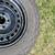 Single Jeep Gladiator Spare LT 285 70 17 Bfg all terrain tire 2 thumbnail