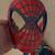 kids costume - Iron Spider - size M 2 thumbnail