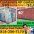 20’ 40' $1,595 Containers Cargo Shipping Storage Container, Conex, 1 thumbnail