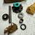 Ford Flathead Water Pump Rebuild Kit 1948 - 1953  7RA-8591-B 1 thumbnail