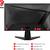 MSI 25" 180 Hz Rapid IPS FHD Gaming Monitor FreeSync Adobe RGB 6 thumbnail