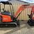 Kubota U27-4 Mini Excavator 1 thumbnail