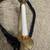 Halloween costume Pirate Toy Whip Prop Skeleton with Hat 3 thumbnail