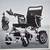 Mobility chair scooter Verpal 1 thumbnail
