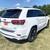2018 5.7L V8 HEMI JEEP GRAND CHEROKEE HIGH ALTITUDE 5 thumbnail