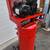 Big Red Air Machines BRA3130VS upright air compressor (Snap-On Brand) 3 thumbnail