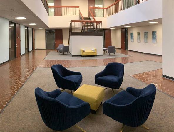 $399 / 96ft2 - Work Your Way! Private Office for a Productive Business from $399 (Energy Corridor/ I-10, Hwy 6/ West Houston)63760533588227122