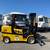 2018 Yale 12,000 lbs 3 stage side shift -7 foot wide carriage forklift 1 thumbnail