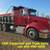 2012 Peterbilt 384 Tandem Axle Dump Truck 10spd Air Ride 455hp 360k mi 1 thumbnail