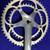 Campagnolo Record Crankset '94 6 thumbnail