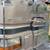 2002 Allegro Motor Home Front Plexiglass or Lexan Bug Shield 6 thumbnail