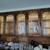 Custom made XXXL Lighted Wood Buffet 2 thumbnail