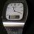 Rare Ricoh Ana Digi White Dial Sleek Jump Minute Chrono Watch Japan 6 thumbnail