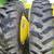 2003 John Deere 9560W Combine 5 thumbnail