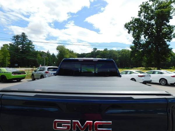 2019 GMC Sierra 1500 4x4 - Photo 6