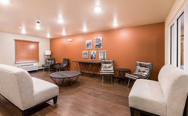 $930 / 1br - Apartment Alternative: No Deposit and Fully Inclusive! (200 Rue des Voyages, Lafayette, LA)63857516183681121