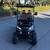 2025 Luxury Lifted 6 Seat Golf Cart . 3 thumbnail