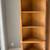 Wooden wall unit with lighting 3 thumbnail