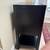 Restoration Hardware console table, hallway buffet 9 thumbnail