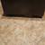 BROWN LEATHER OTTOMAN WITH STORAGE, SQUARE 10 thumbnail