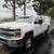 2018 Chevrolet Silverado 2500HD Work Truck 4WD CREW CAB S/B 1 thumbnail