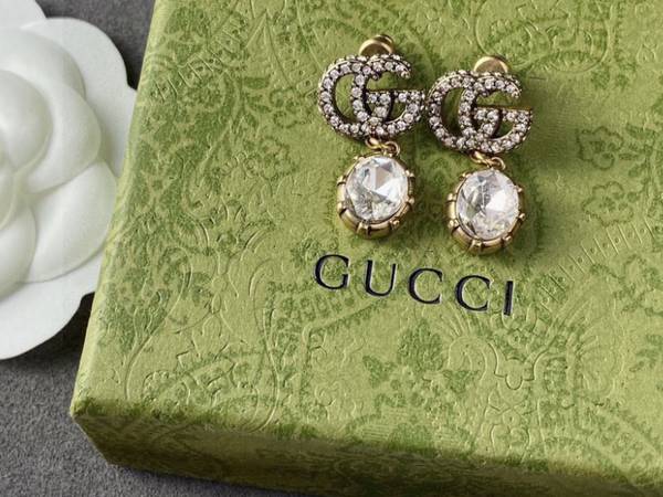 Gucci earrings 1